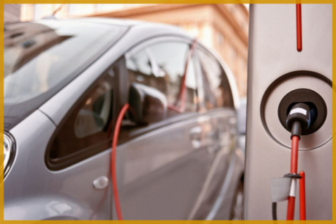 電気自動車普及のカギとなる、「廃棄バッテリー」リサイクル　アマゾン、パナソニックらが取り組む「環境にいい」車づくり